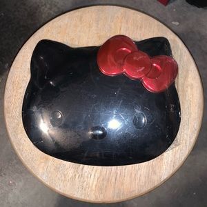 Hello Kitty Sephora make up pallet 2011